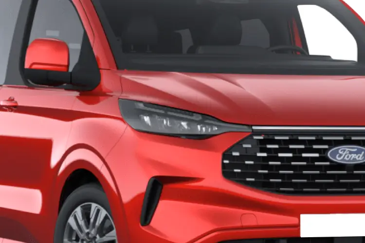 Transit Custom Camper Donor Detail_view Image