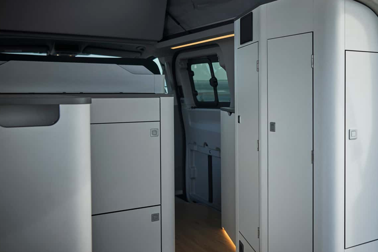 Transit Custom Nugget Detail_view Image