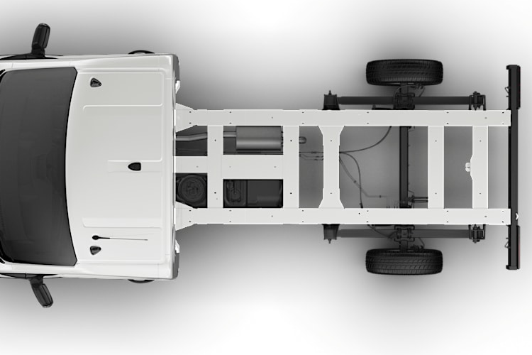 Transit Heavy Duty Chassis Cab Detail_view Image