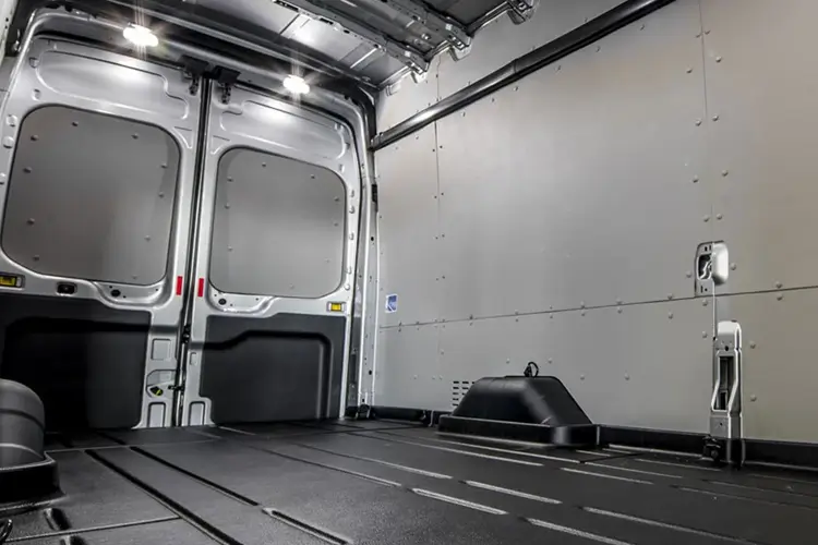 Transit over 3.5t Detail_view Image