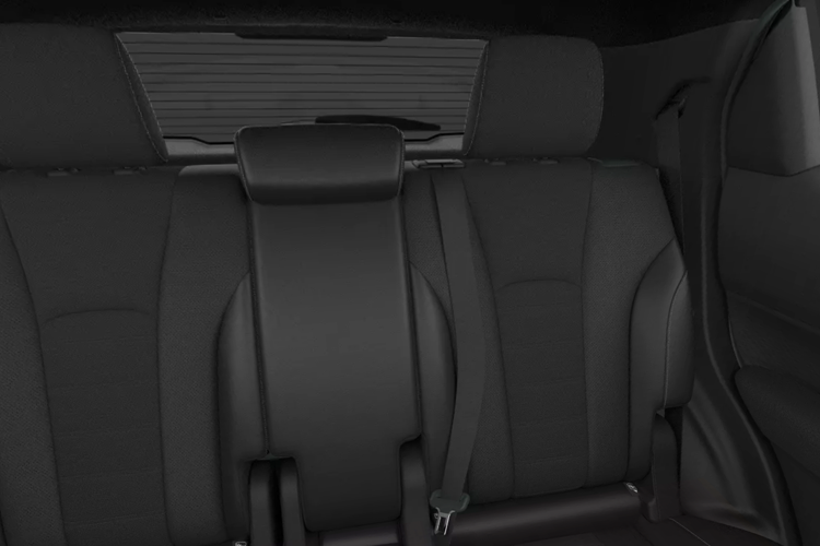 Urban Cruiser Detail_view Image