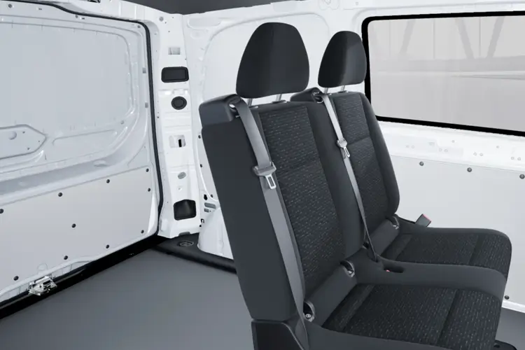 Vito Crew Van Detail_view Image