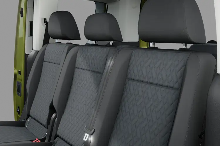 VW Caddy MPV Detail_view Image
