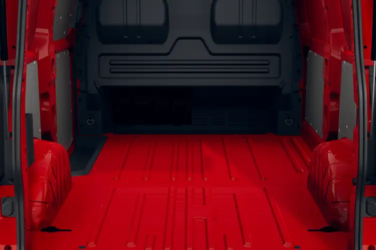 VW Transporter Van Sportline Electric Detail_view Image