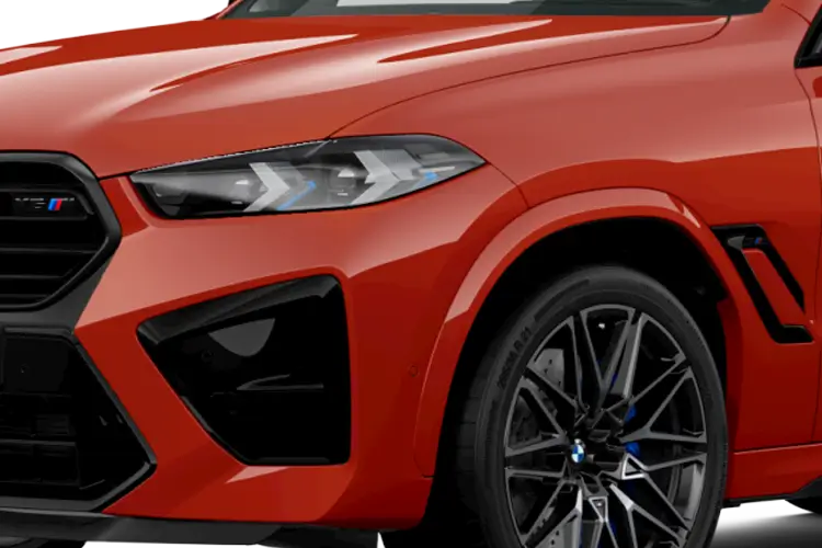 X6 M Detail_view Image