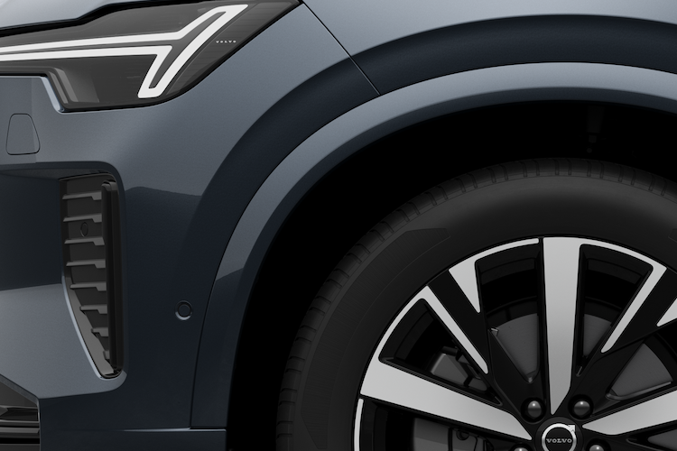 XC90 Detail_view Image