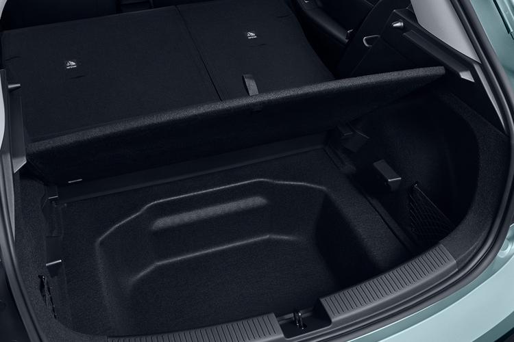 MG4 EV Urban Detail_view Image