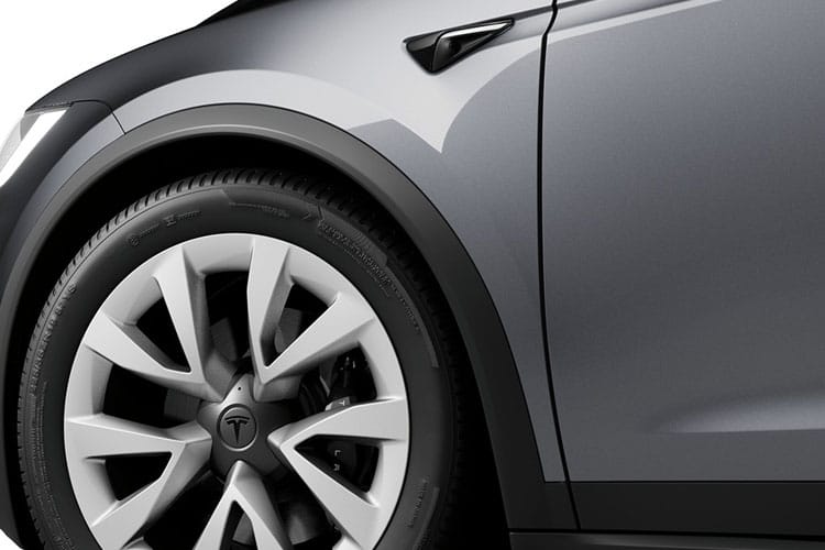 Model X Suv Detail_view Image