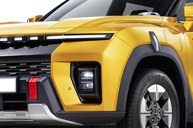 Musso EV Detail_view Image