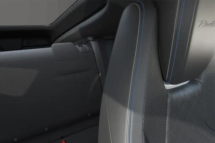 Prelude Coupe Detail_view Image