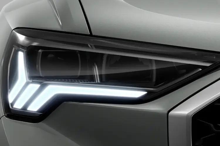 Q3 Sportback Detail_view Image