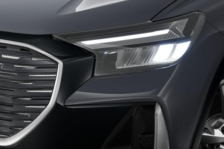 Q4 Sportback Detail_view Image