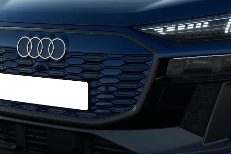 Q6 E-Tron Sportback Detail_view Image