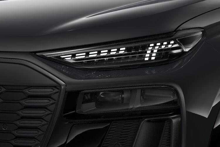 Q6 E-Tron Suv Detail_view Image