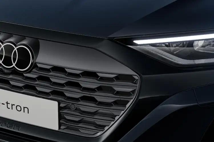 Q8 E-Tron Sportback Detail_view Image