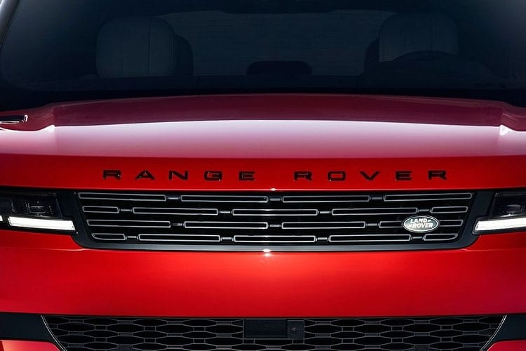 Range Rover Sport Detail_view Image