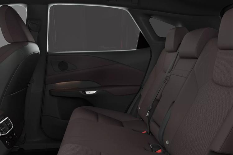 RX 350h Estate Detail_view Image