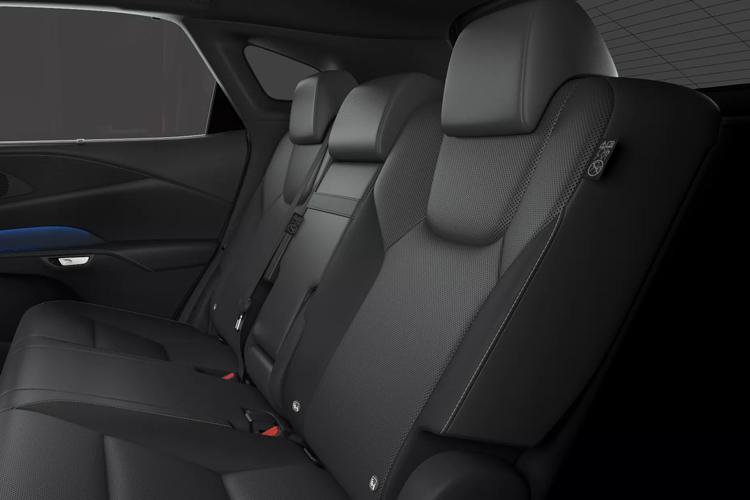 RX 500h Estate Detail_view Image