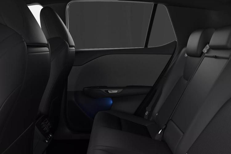 RZ 550e Suv Detail_view Image