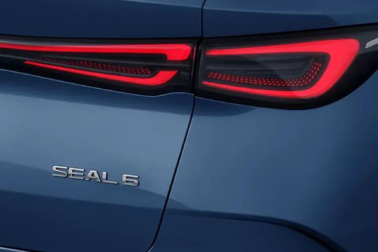 Seal 6 Touring Detail_view Image