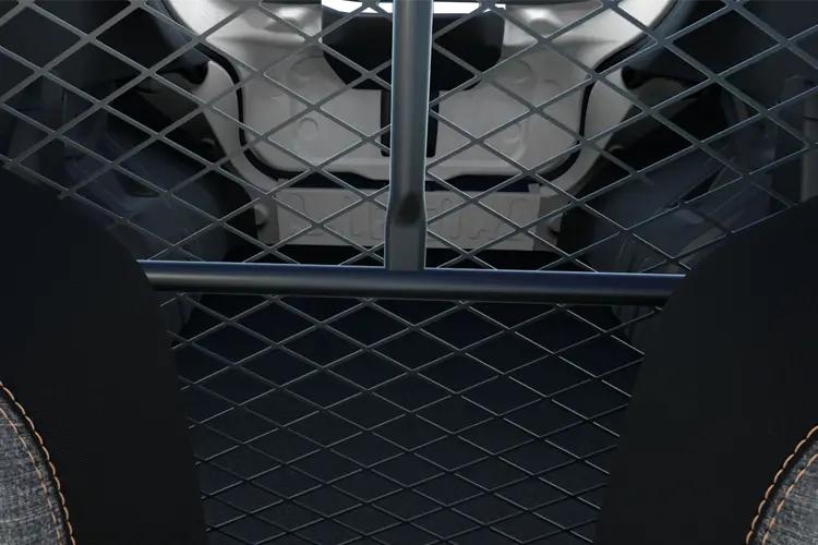 Spring Cargo Detail_view Image