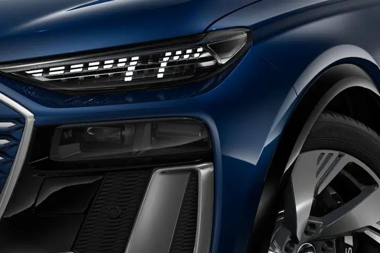 SQ6 E-Tron Suv Detail_view Image