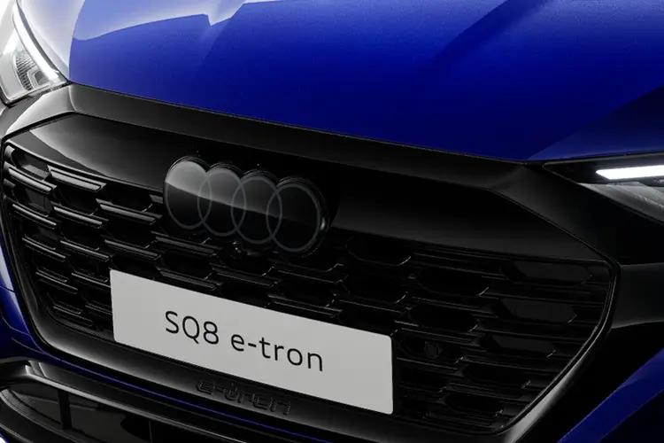 SQ8 E-Tron Sportback Detail_view Image