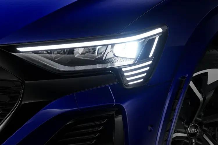 SQ8 E-Tron Suv Detail_view Image