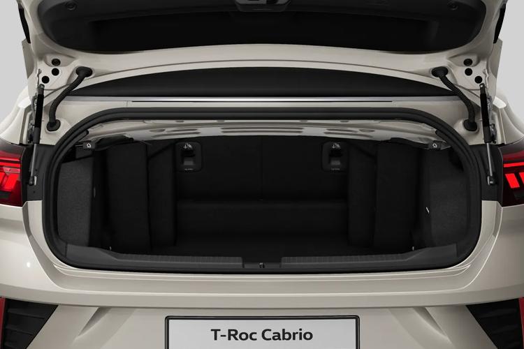 T-Roc Cabriolet Detail_view Image