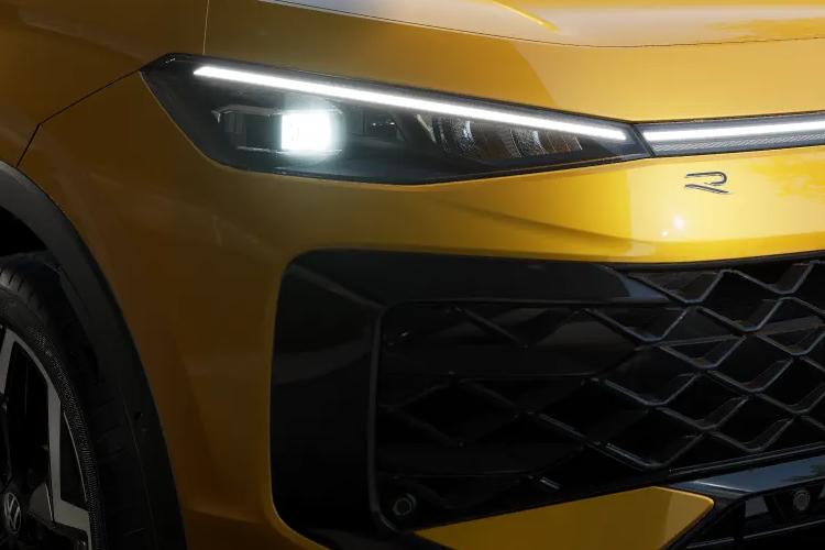 T-Roc Suv Detail_view Image