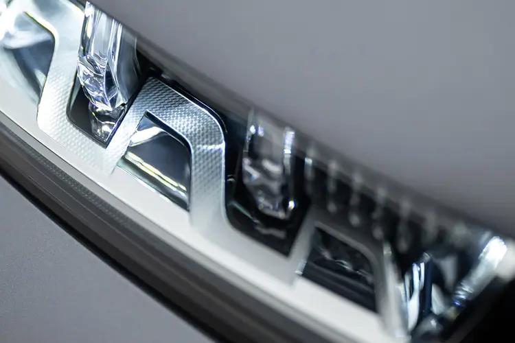 Tiggo 4 Detail_view Image