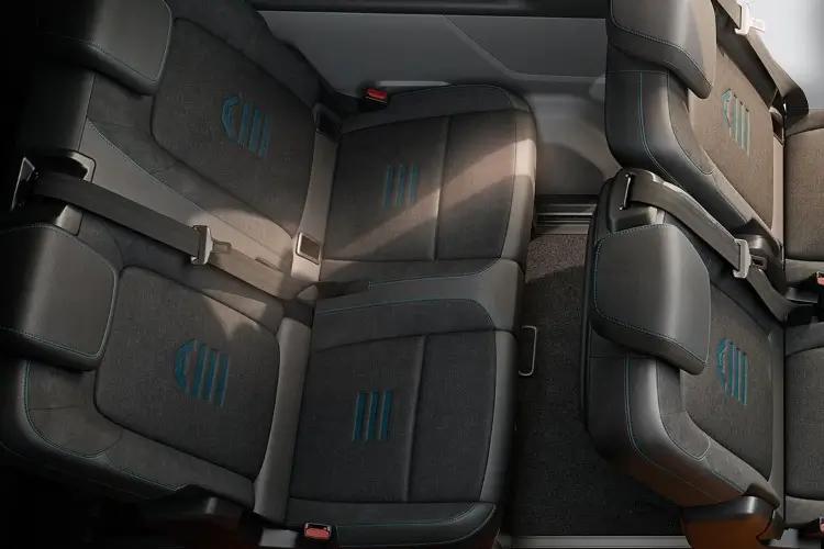 Tourneo Custom Detail_view Image