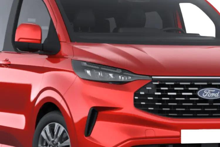 Transit Custom Camper Donor Detail_view Image