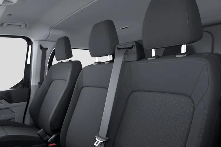 Transit Custom Double Cab In Detail_view Image