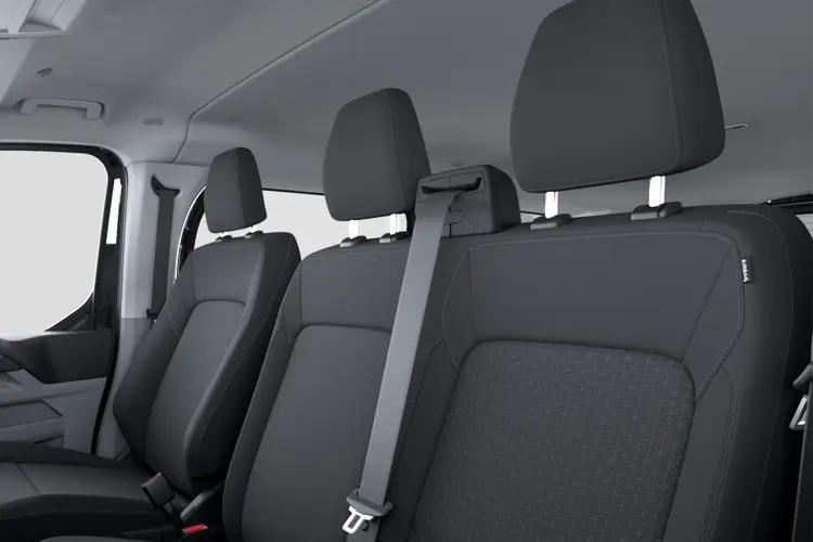 Transit Custom Kombi Detail_view Image