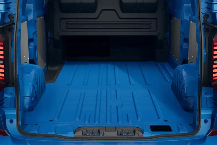 Transporter Van Detail_view Image