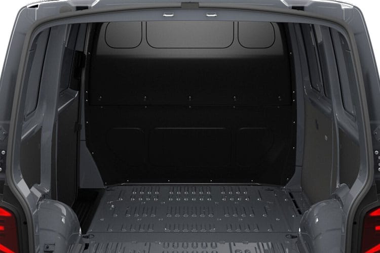 Transporter Van Detail_view Image