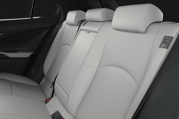 UX 250h Hatch Detail_view Image