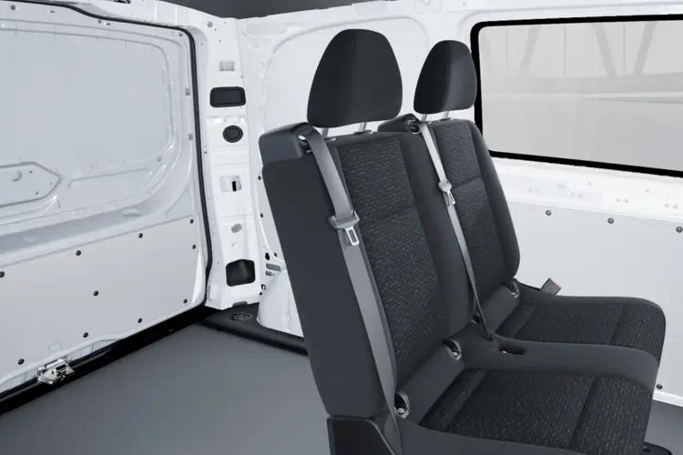 Vito Crew Van Detail_view Image
