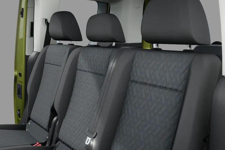 VW Caddy MPV Detail_view Image