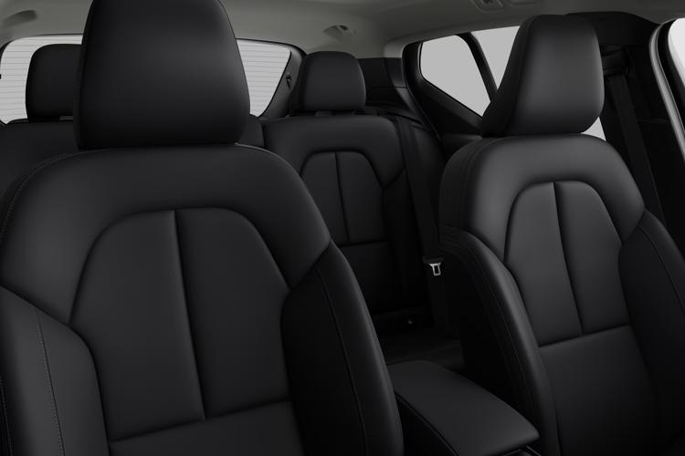 XC40 Detail_view Image