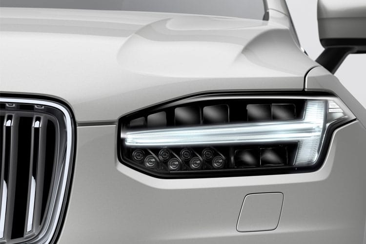 XC90 Detail_view Image