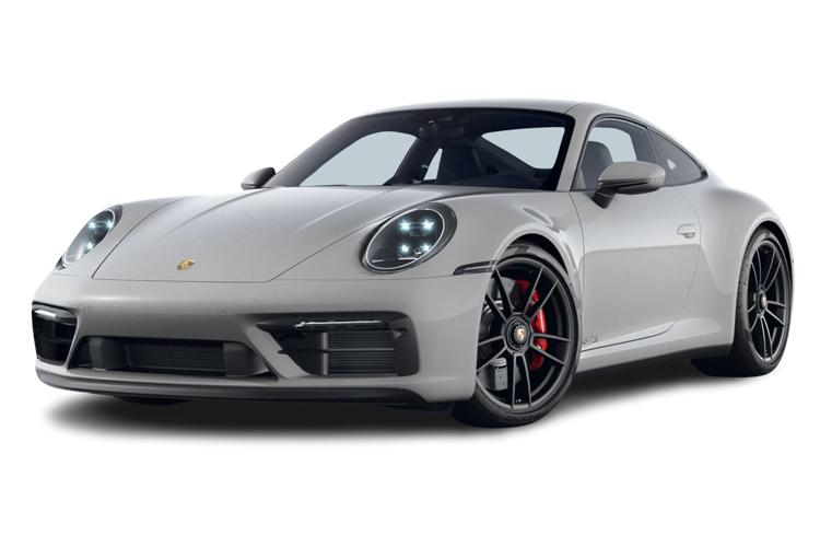 911 Gts Front_view Image