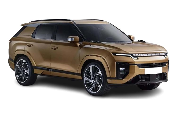 Actyon Front_view Image