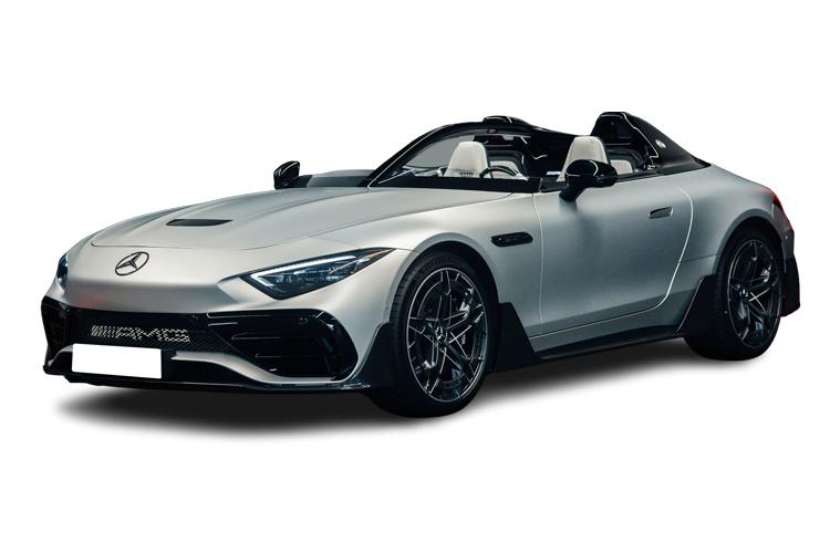 AMG Purespeed Front_view Image