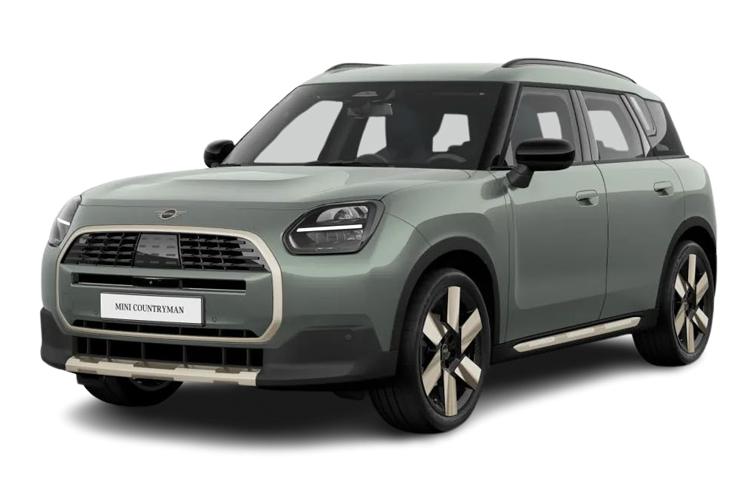 Countryman Front_view Image