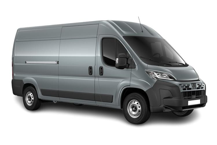 Ducato Maxi Van over 3.5t Front_view Image