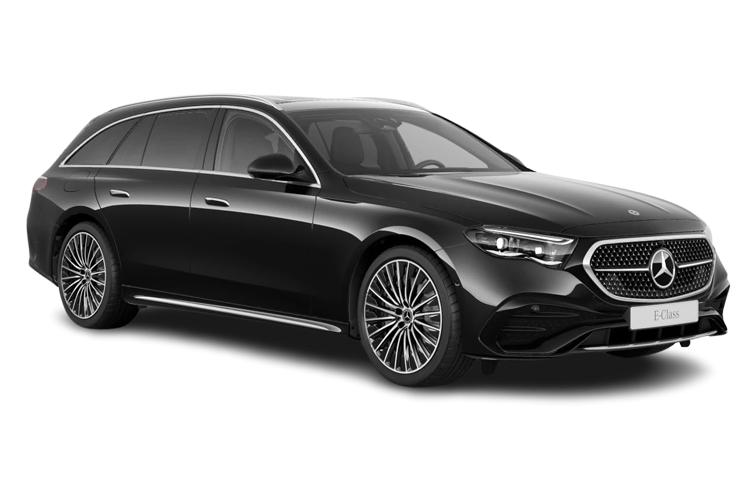 E-Class Estate Front_view Image