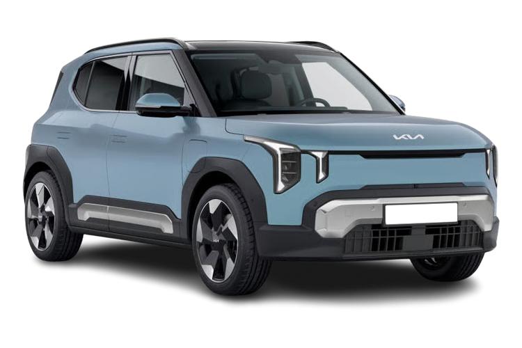 EV2 Front_view Image