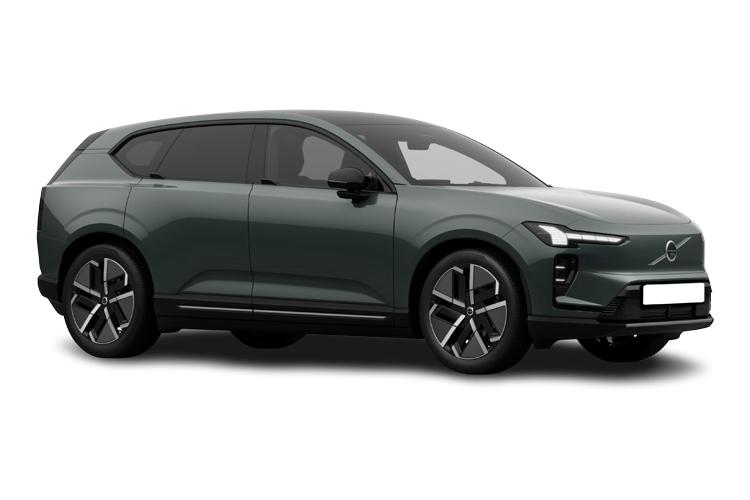 EX60 Front_view Image